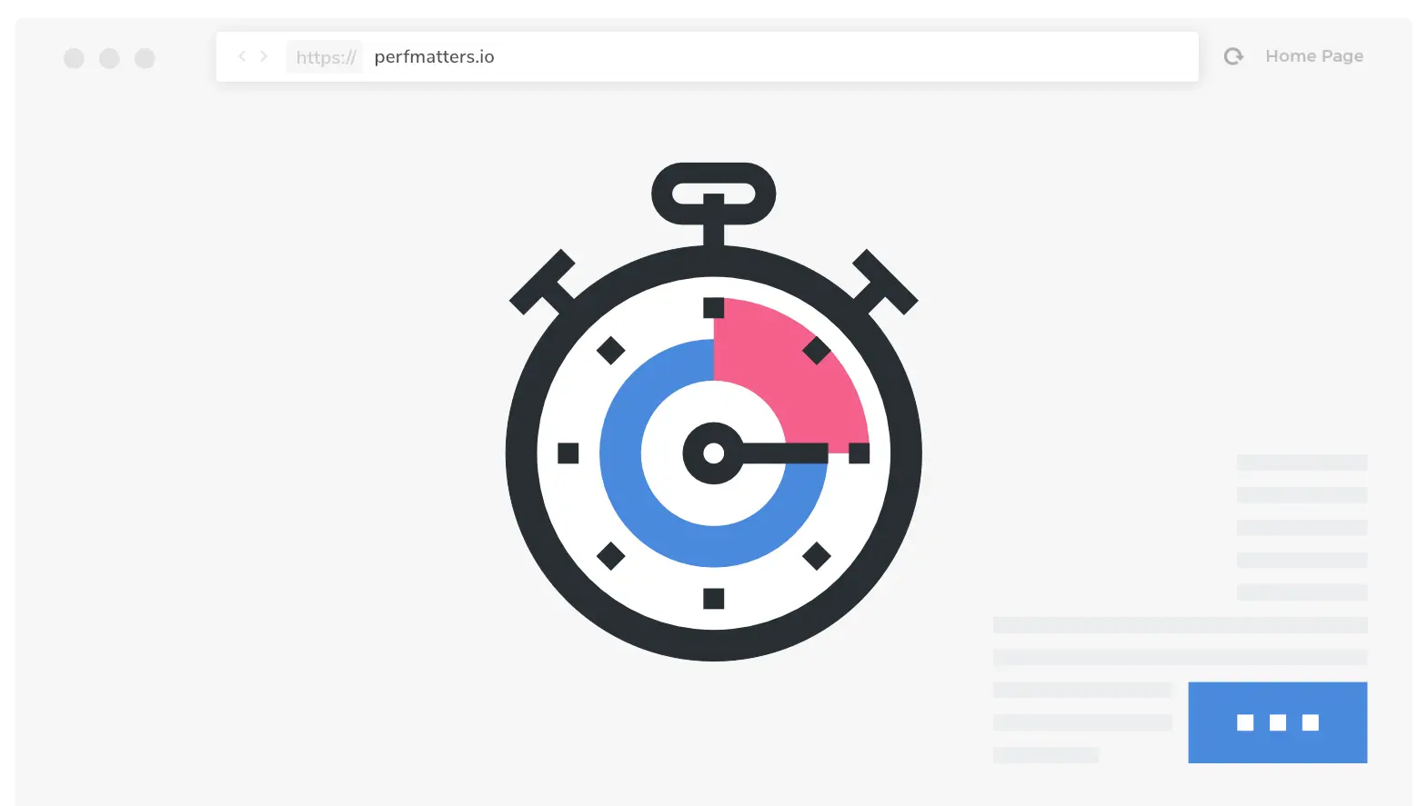 WordPress优化加速插件Perfmatters破解版v2.2.1汉化版