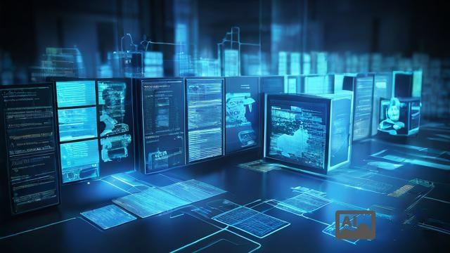 多台服务器如何实现共享同一个数据库?