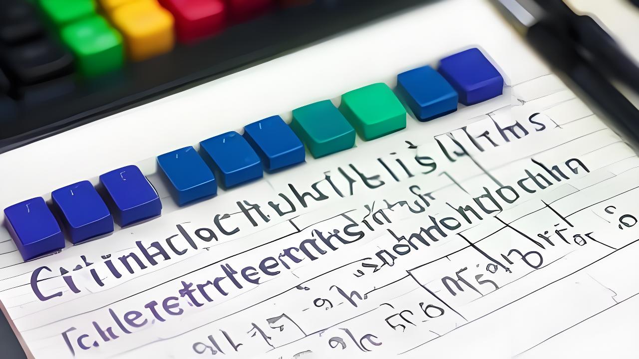 c语言入门自学 C语言自学入门指南：掌握语法、数据类型与基础结构的关键步骤