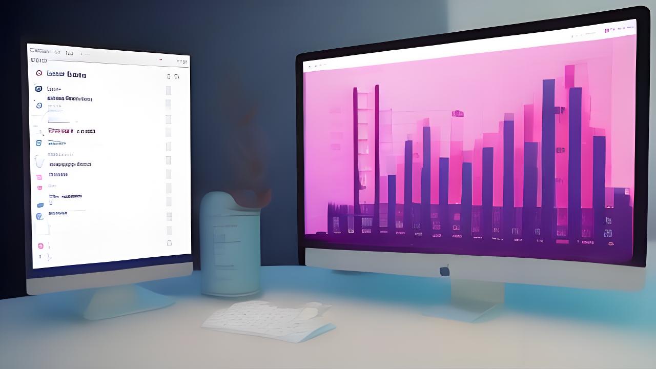 如何自学编程 自学编程的秘诀:如何找到合适的方法和资源,确立学习目标并逐步提高编程水平