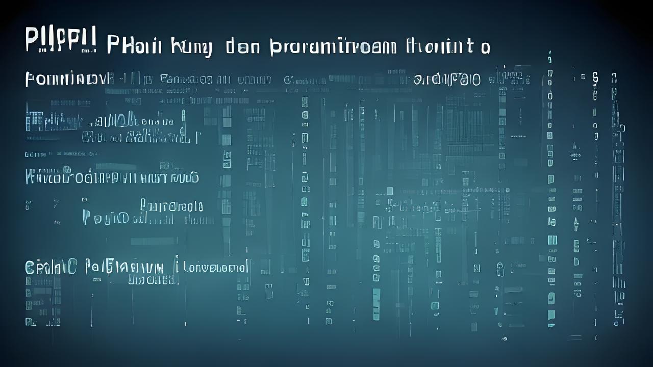 为什么程序员鄙视php PHP在编程领域的独特地位与挑战:历史遗留、安全漏洞与性能问题解析