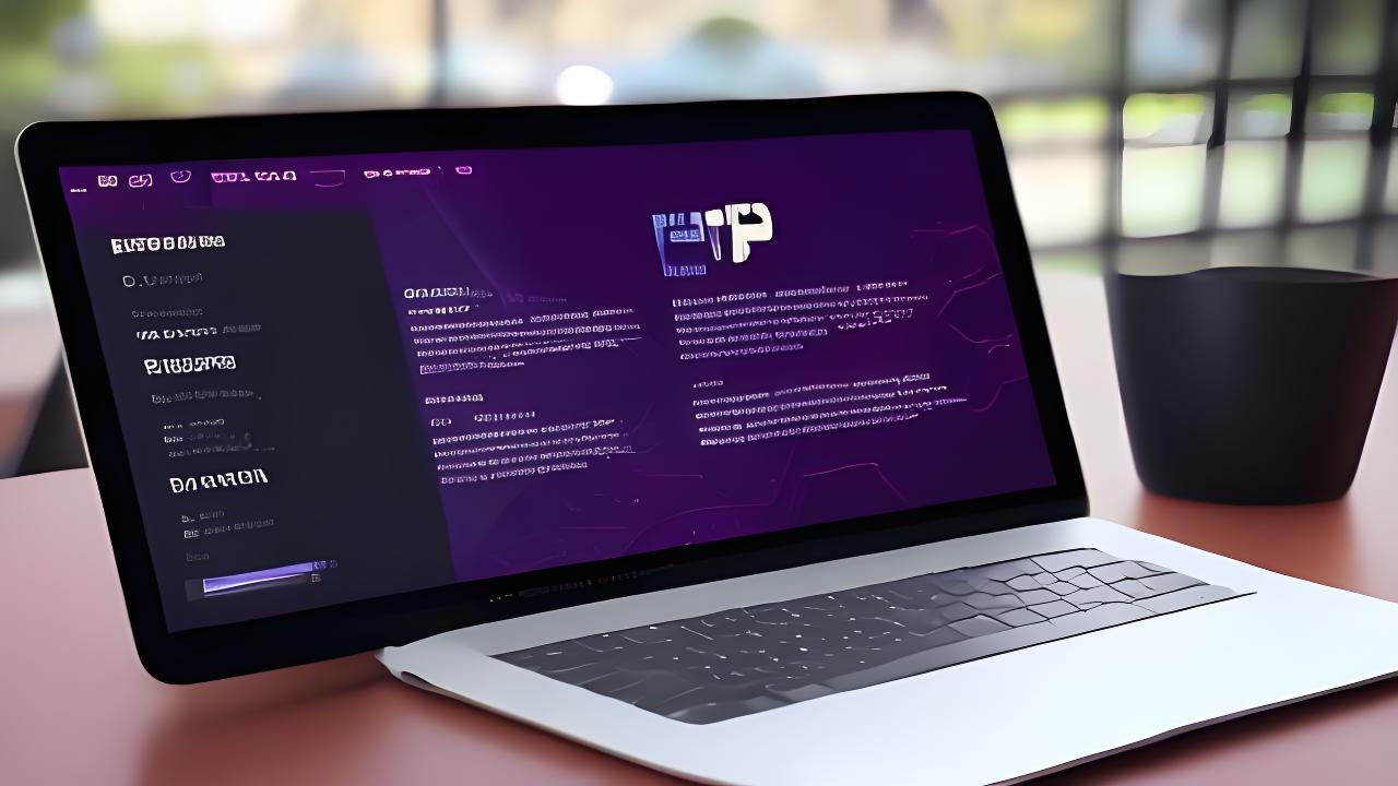 php免费网站 如何利用PHP技术免费搭建个人或小企业网站：从设想到实现的完整指南