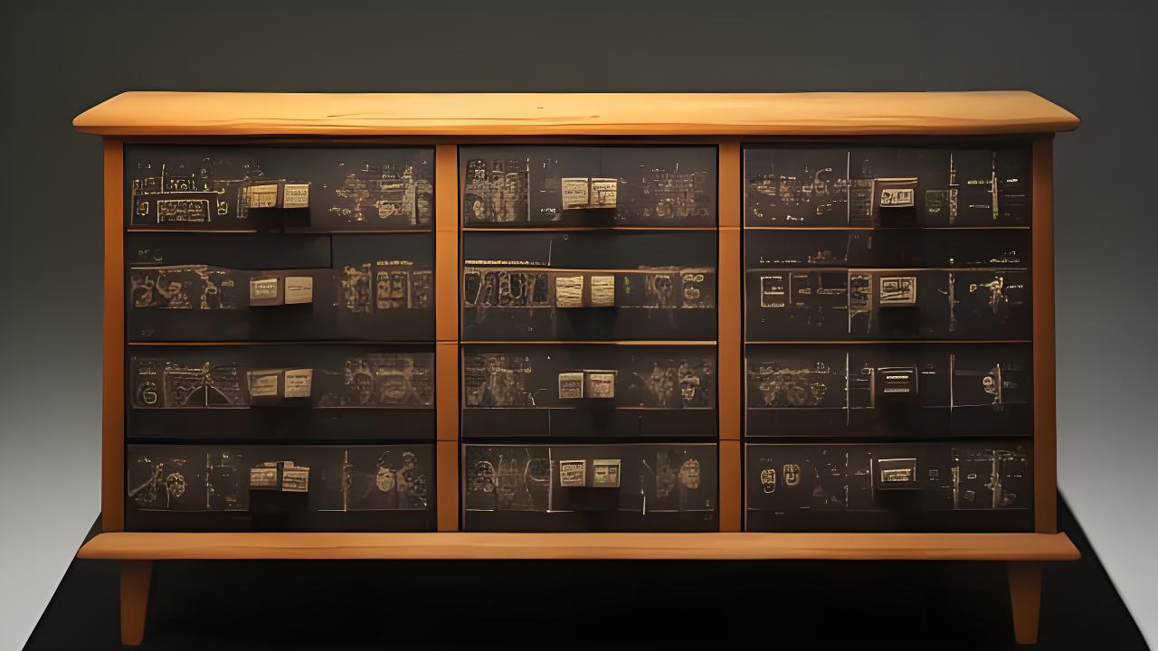 c语言 C语言的历史发展与基础语法详解：从UNIX系统到现代编程的万能钥匙