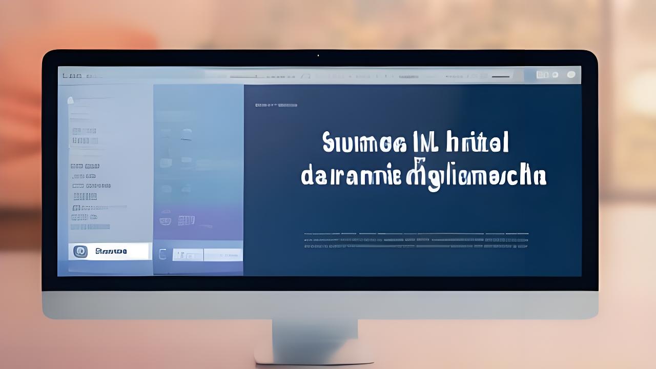 织梦官网:资源丰富的平台,提供网页模板制作工具与素材资源库