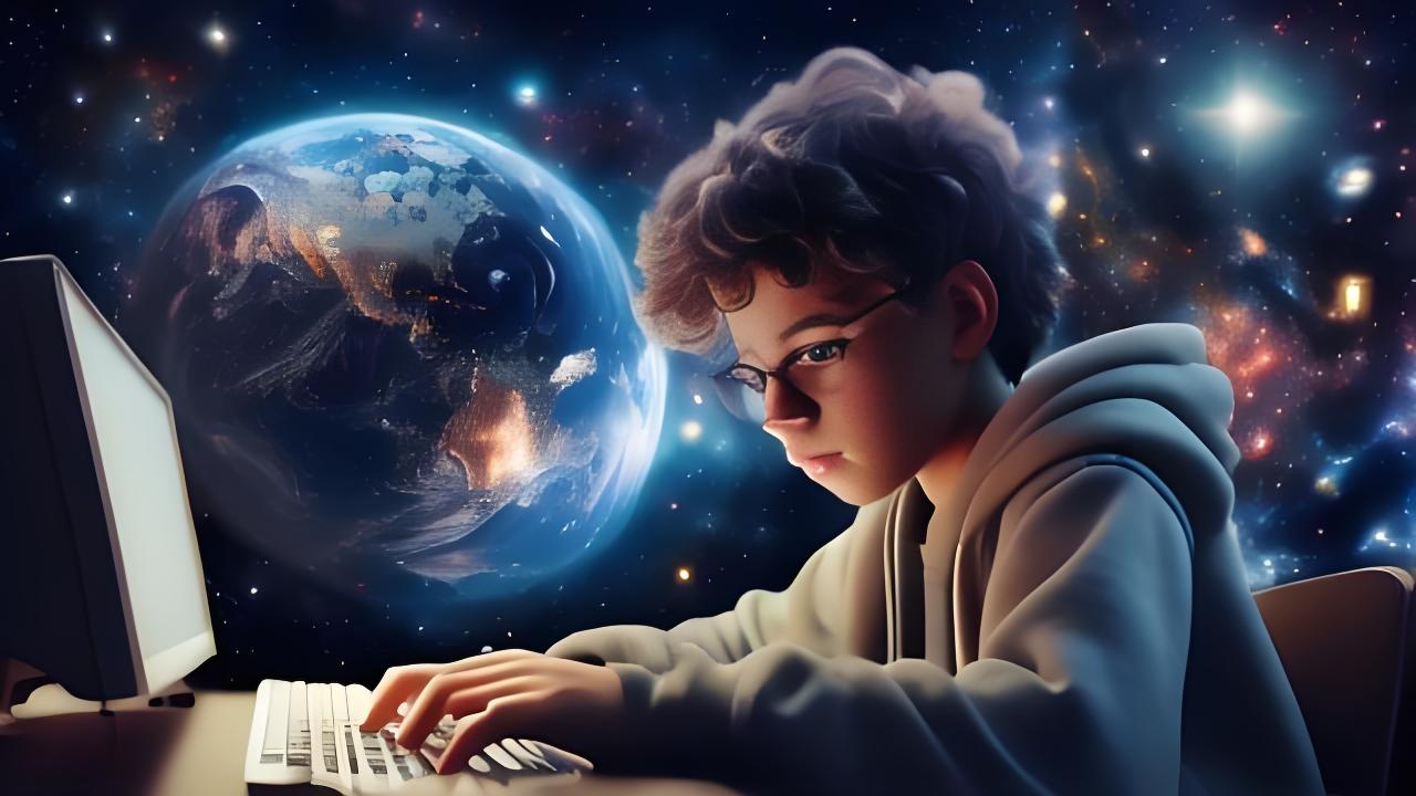 c++适合多大的孩子学 C++编程语言学习指南:不同年龄段孩子的逻辑思维发展与学习策略