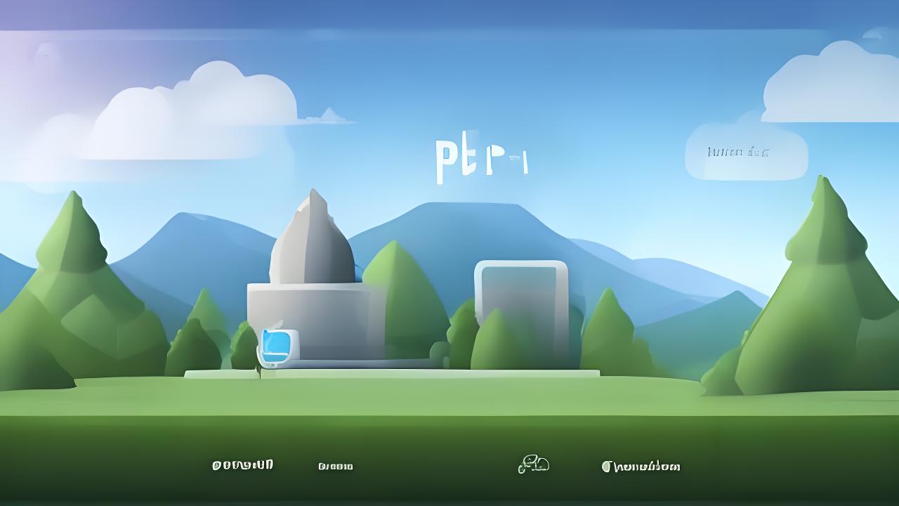 php是什么 PHP网络开发:如何利用PHP创建动态网页并与数据库交互