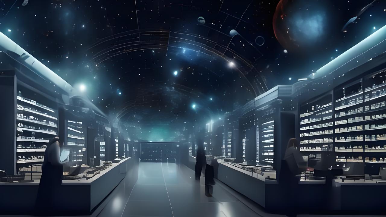 数据库管理系统的重要性与功能特点:信息时代的高效大脑