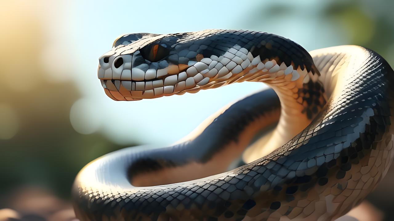 简单代码编程 贪吃蛇 贪吃蛇游戏编程指南：从基础代码到游戏逻辑实现