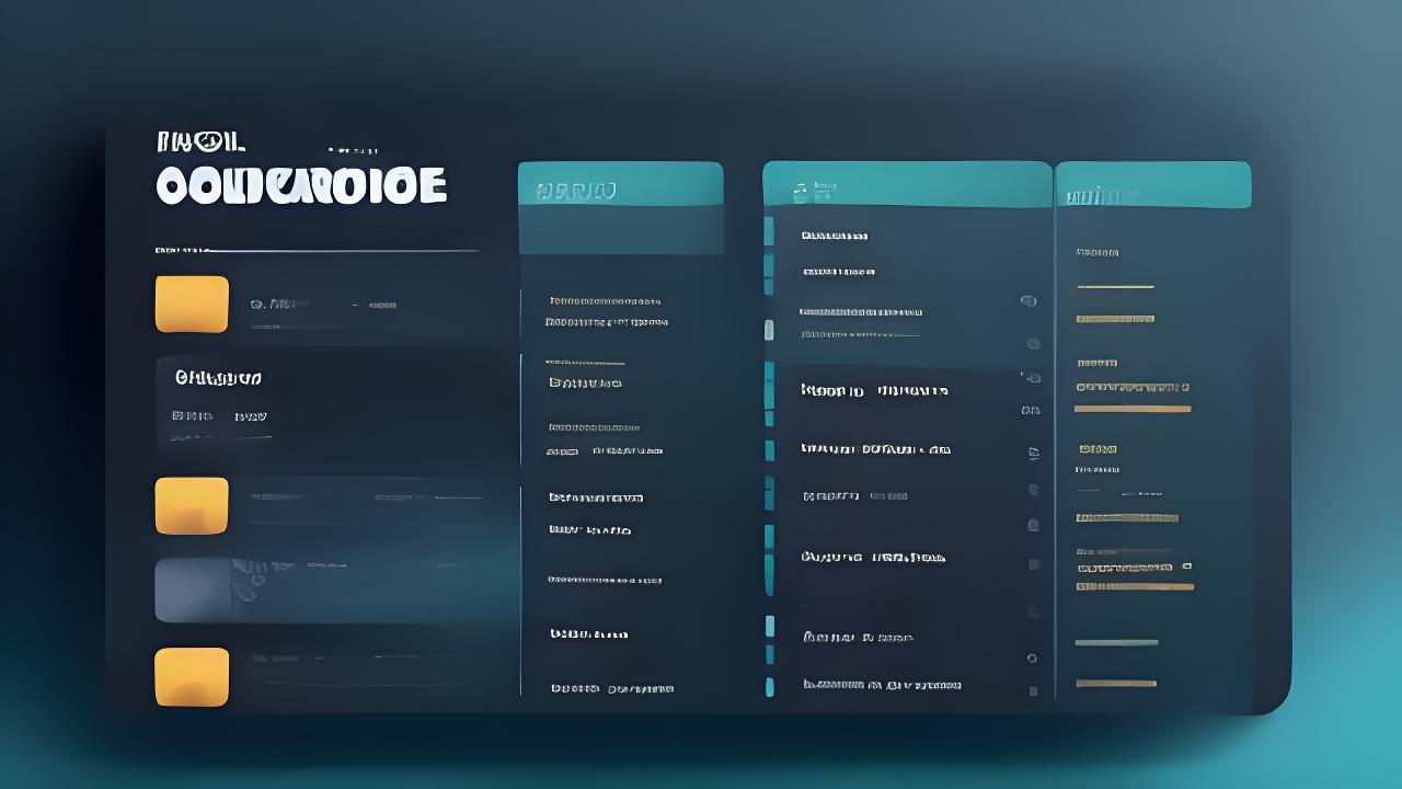 sql数据库 SQL数据库：数据管理、存储与查询的高效工具，助力企业信息管理
