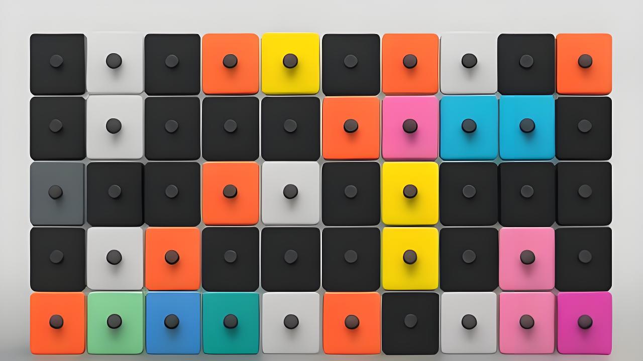 编程一个最简单游戏代码 初学者如何轻松编写游戏代码:从Python到JavaScript的简易指南