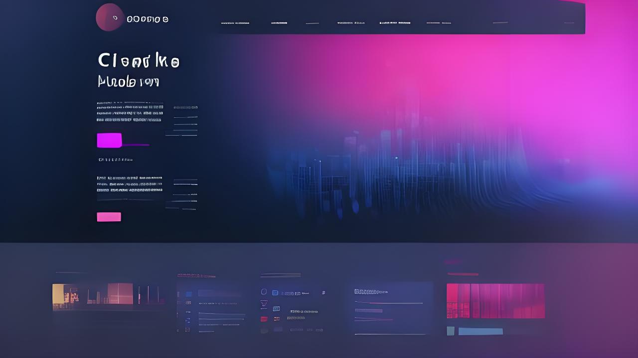 免费html源码网 免费HTML代码资源网站推荐：初学者与资深开发者的宝库