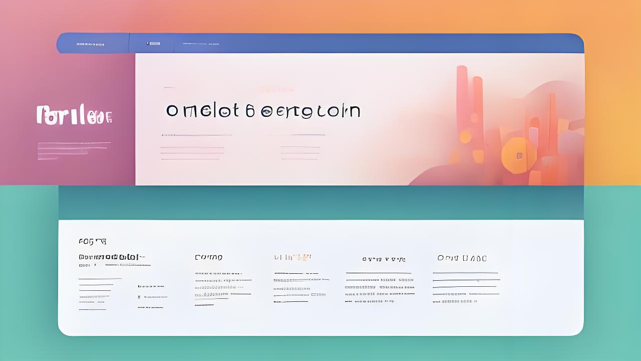 怎么自己创建一个网站 如何一步步建立网站:从规划到发布的完整指南