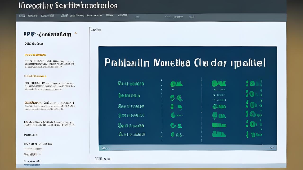 php编程软件中文 PHP编程软件中文版推荐:功能全面、易上手的开发工具助力网页制作