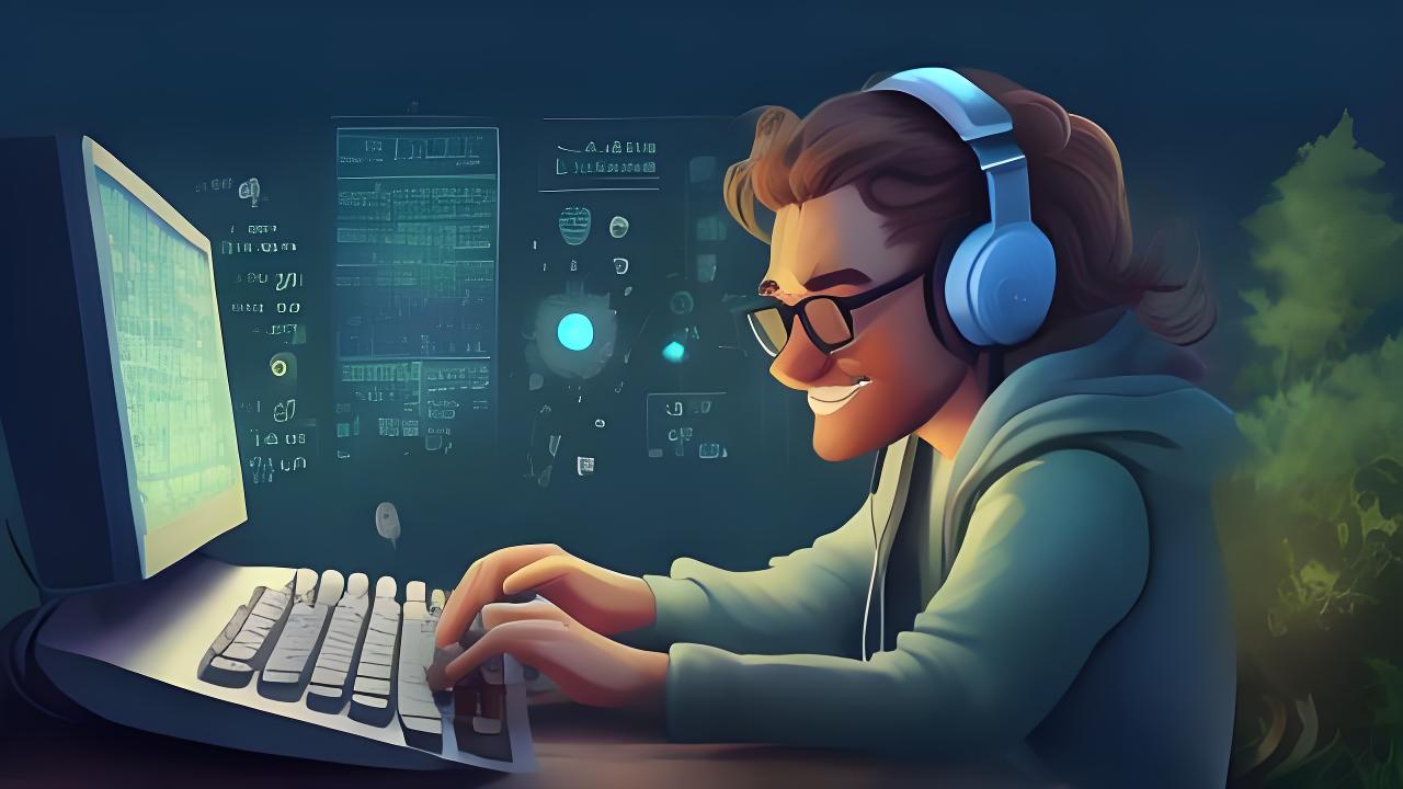 新手如何自学编程 初学者如何有效学习编程:明确目标与选择资源的关键步骤