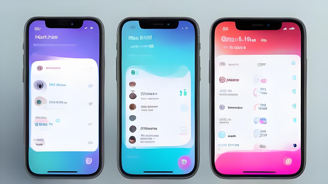 织梦手机网站模板选择指南:从简约商务到时尚娱乐,如何根据行业需求挑选最佳模板