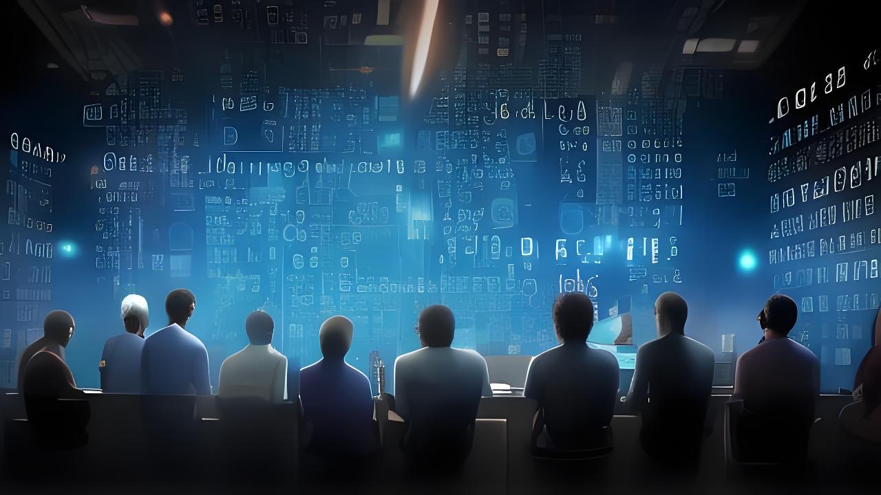 开源代码网站 开源代码平台:程序员和技术发烧友的宝库,推动技术交流与创新