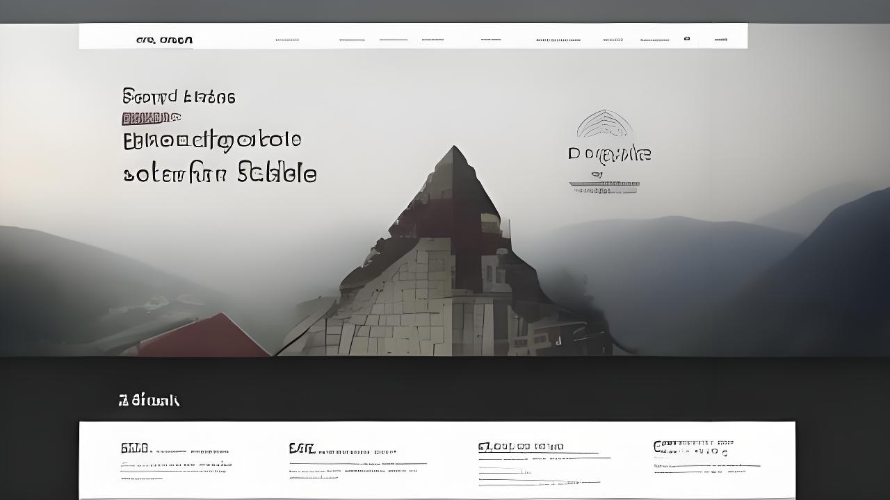 模板网站的优势与局限:低成本快速建站 vs 功能与SEO限制