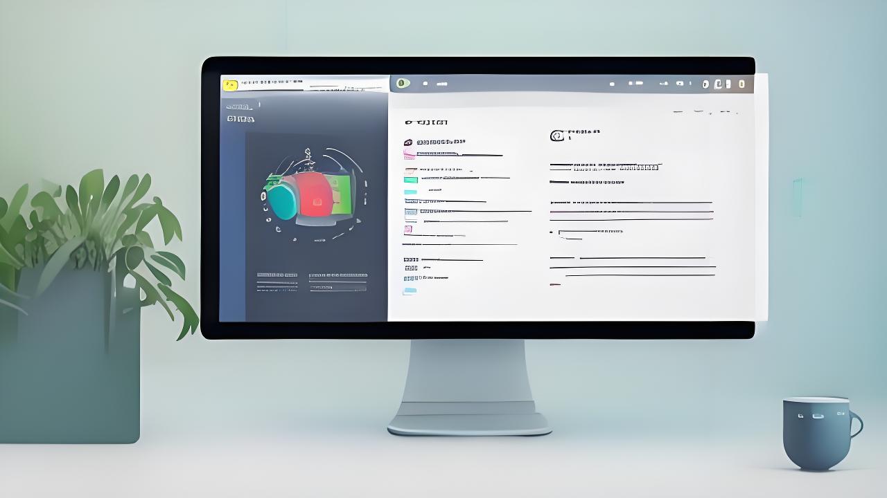 织梦网站建设:简便操作与高效数据库管理的优势与安全挑战