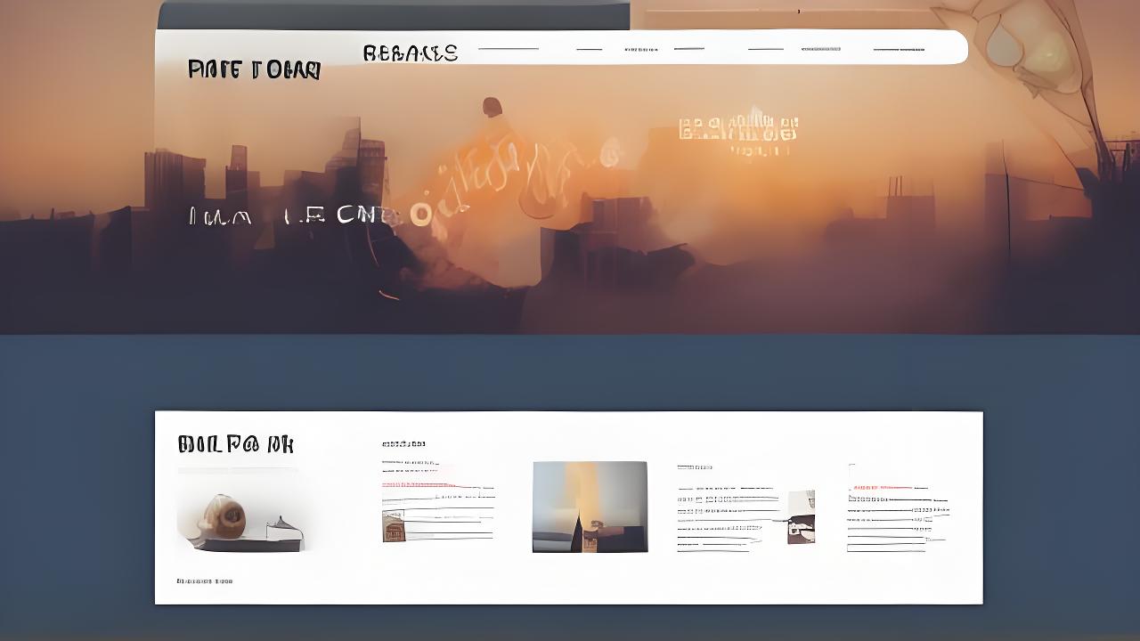 如何选择适合的织梦网站模板:功能多样化与外观风格全解析