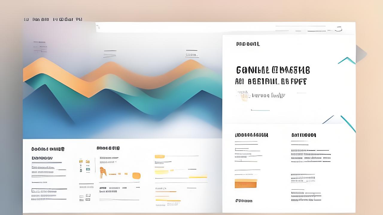 网页制作模板的网站 数字时代网页制作模板网站:提升效率与创意的关键资源