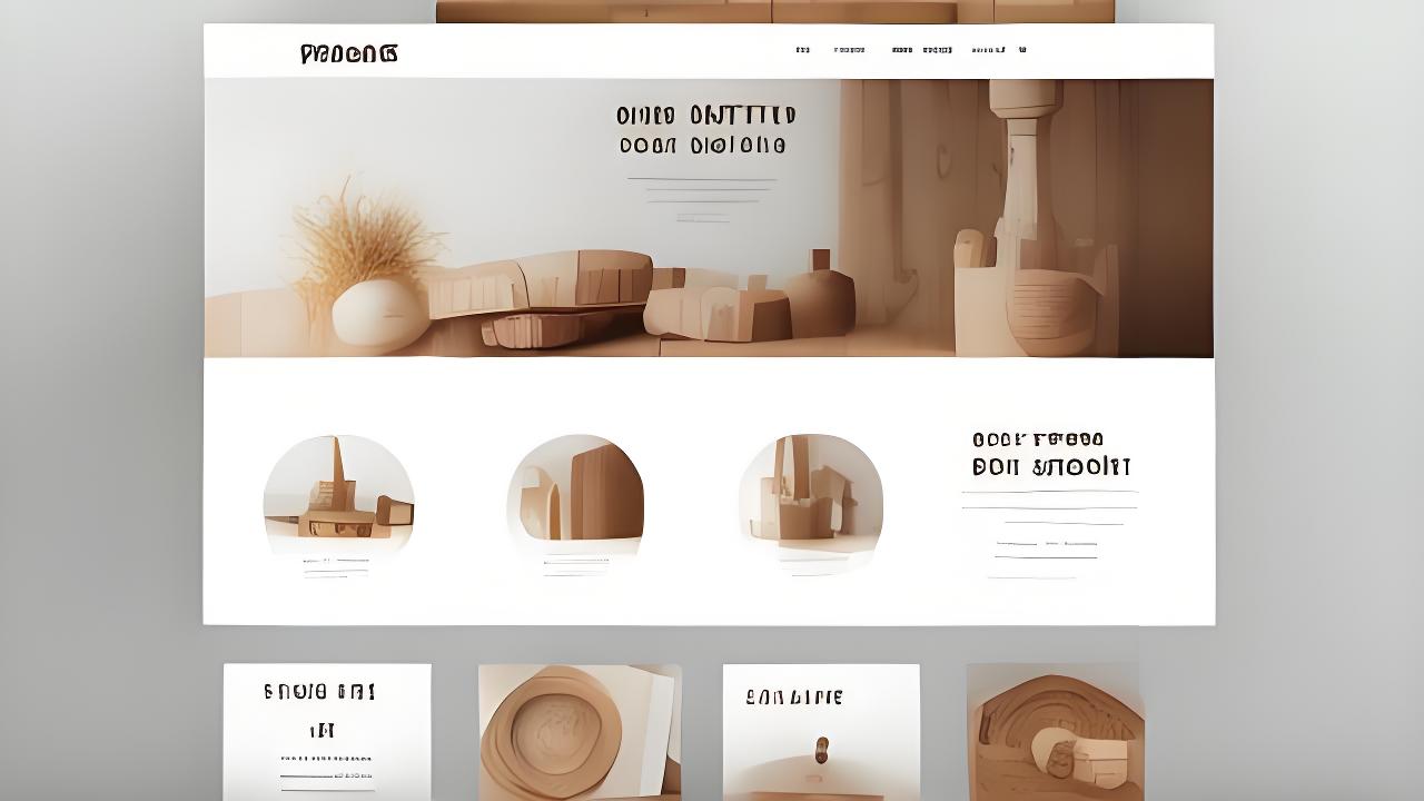 网页模板免费下载网站 免费下载网页模板的网站推荐：商务与个人博客模板一应俱全