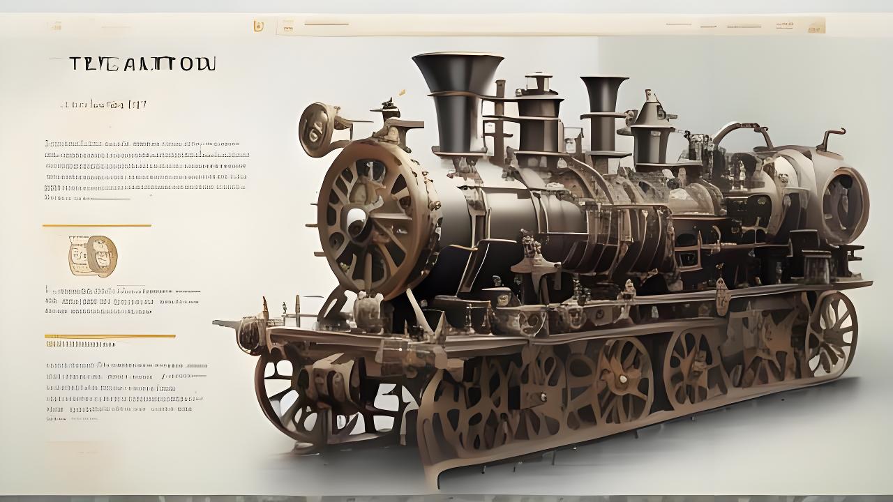 免费学生网页制作成品：提升技能与展示学习成果的宝贵资源