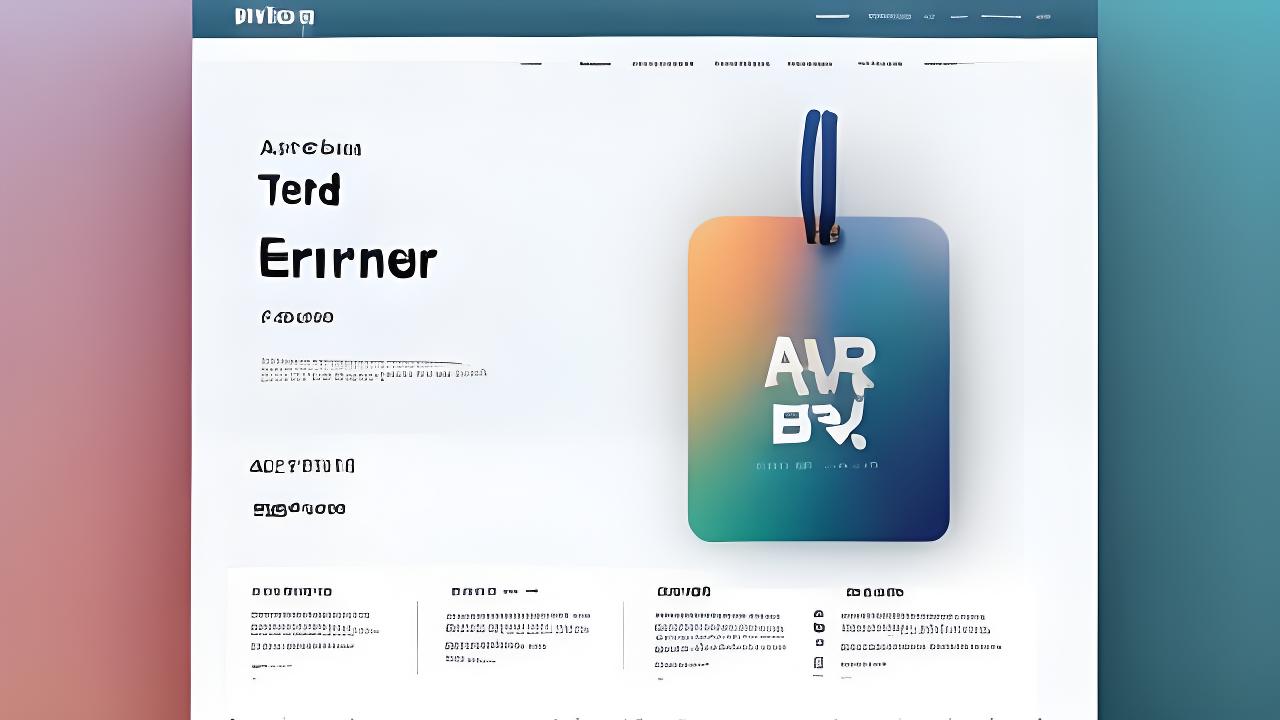 html零基础入门教程 初学者必看:HTML网页制作基础教程,从零开始学习HTML标签与结构