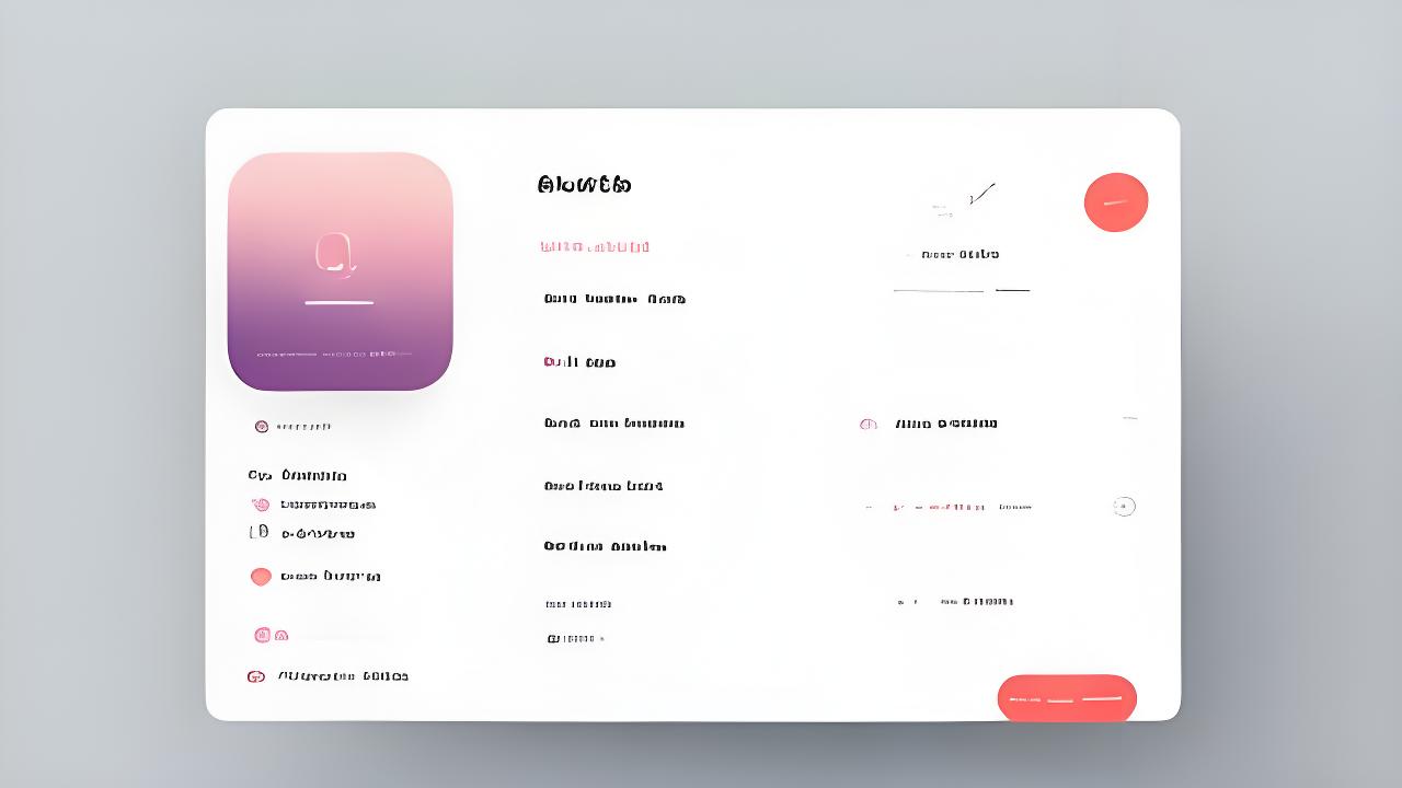 html网页设计 掌握HTML技术构建实用吸睛网站，四部分详解网页设计核心要素