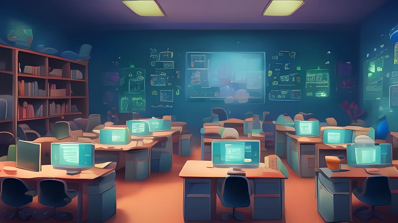 少儿编程培训机构排名前十 少儿编程培训市场火爆,解读排名前十机构之师资与课程体系