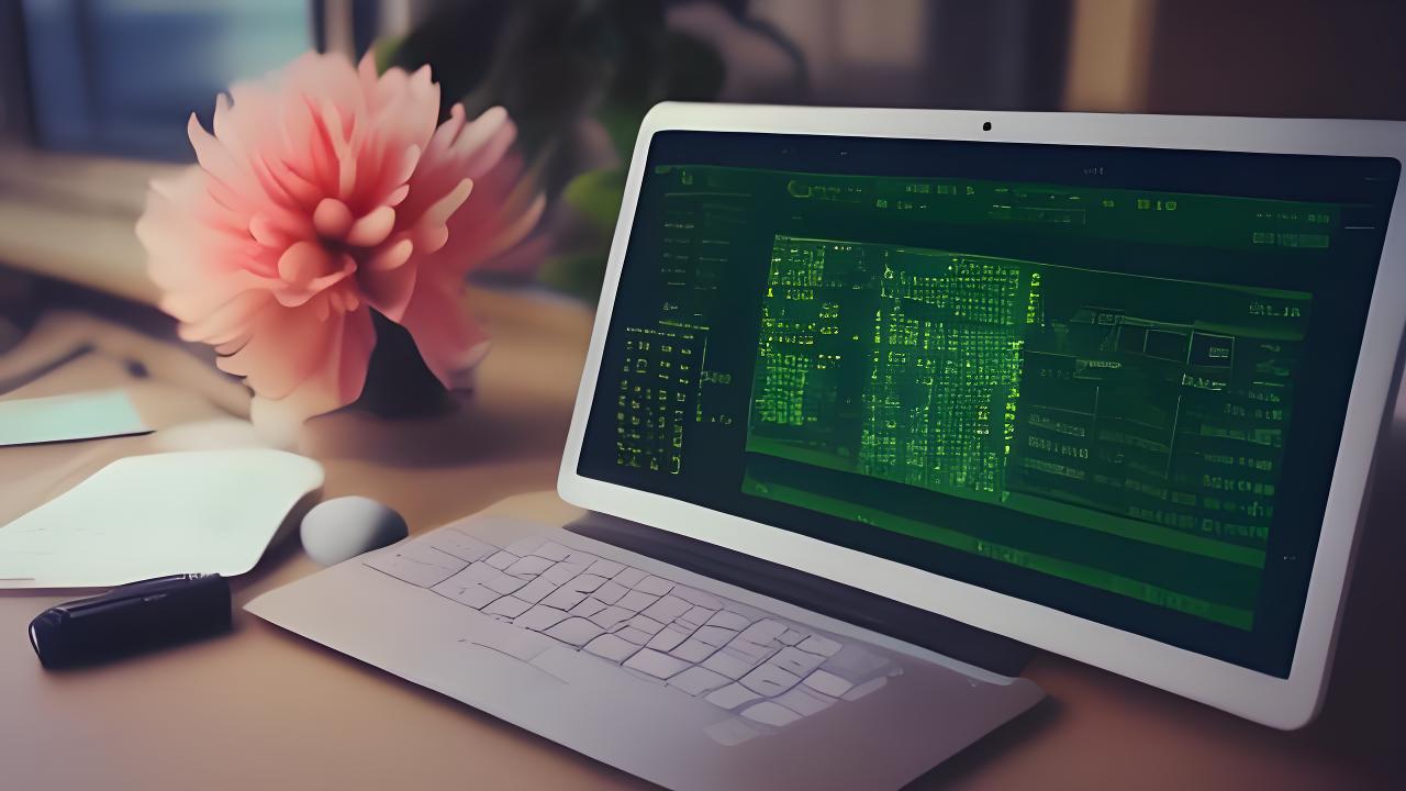 软件编程入门自学 学习编程自学虽难但意义非凡，如何选编程语言