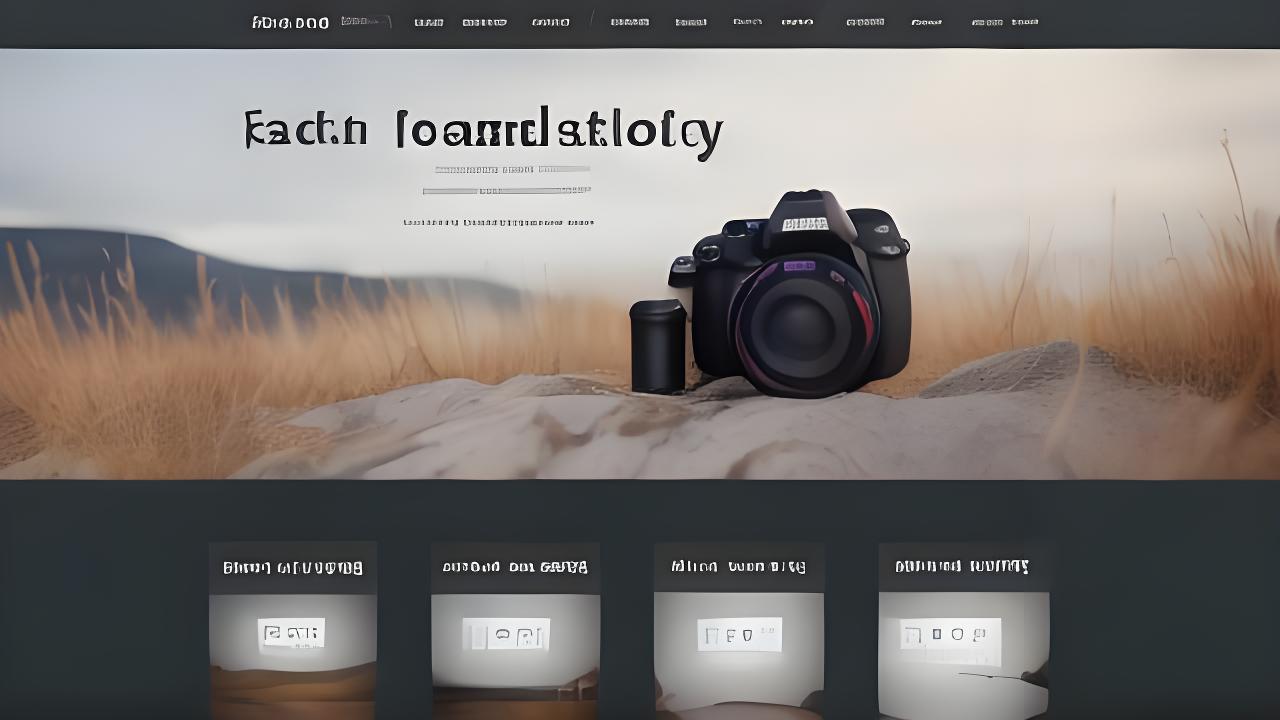 在线生成html网页 众多在线平台助力无编程基础者轻松创建HTML网页