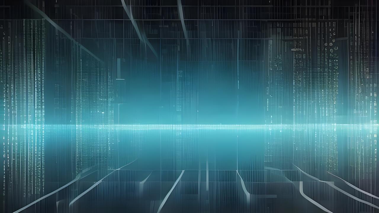 编程代码推动现代科技进步,编程语言各有优势及代码可读性的重要性