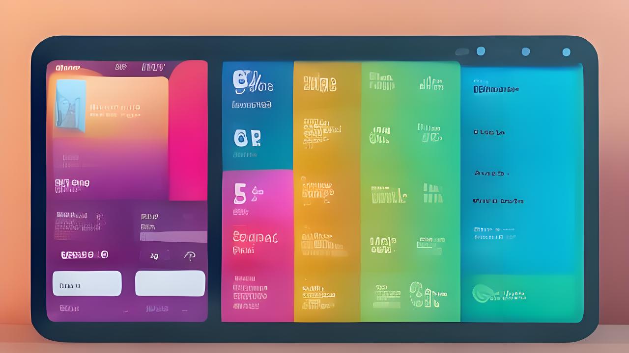 免费html网站模板 免费HTML网站模板:多平台选择、功能适配及挑选技巧
