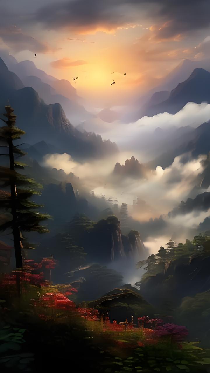 网页设计创意灵感来源：如何从自然界汲取灵感打造卓越网页