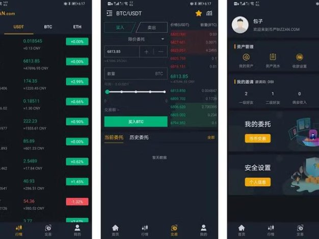 基于Java开发的比特币交易所 | BTC交易所 | ETH交易所 | 数字货币交易所 | 交易平台 | 撮合交易引擎