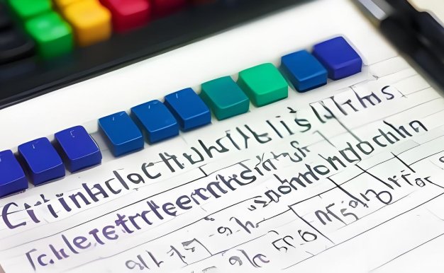 c语言入门自学 C语言自学入门指南：掌握语法、数据类型与基础结构的关键步骤