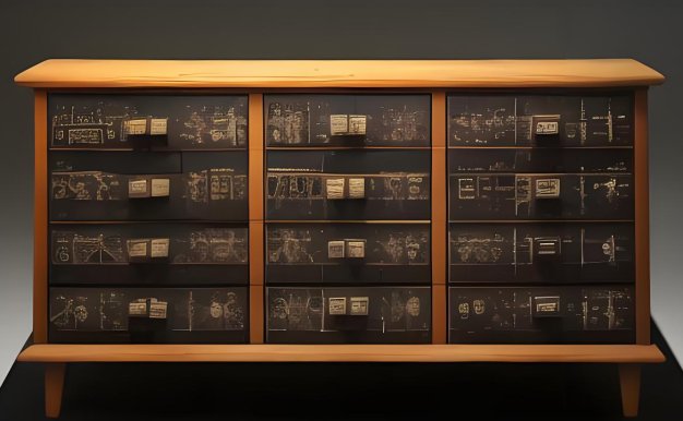 c语言 C语言的历史发展与基础语法详解：从UNIX系统到现代编程的万能钥匙