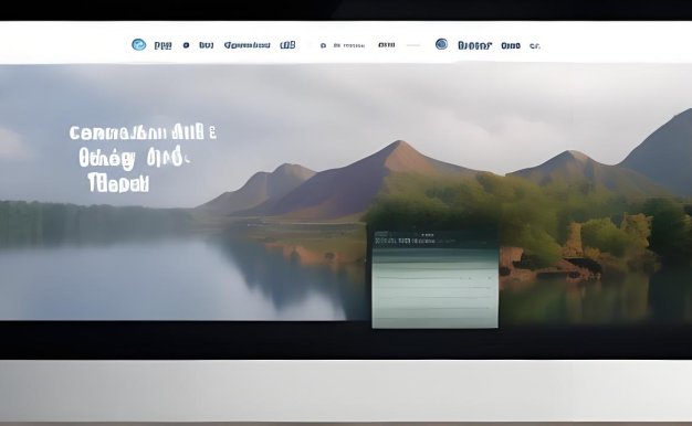 网站制作全攻略：从规划到实现，打造高效用户体验的网站建设指南