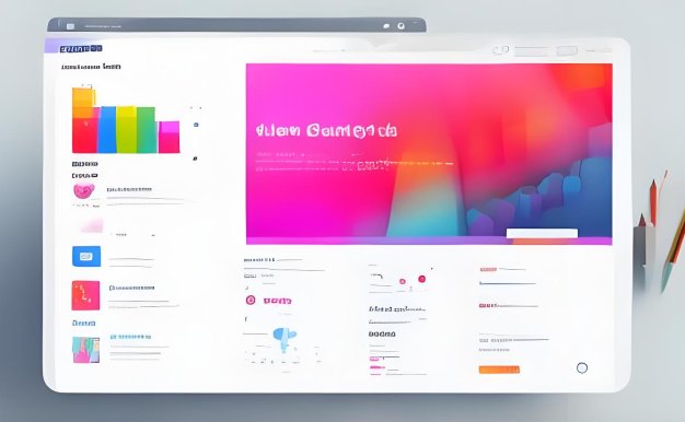 织梦网站免费模板：多样风格与全面功能助力网站建设